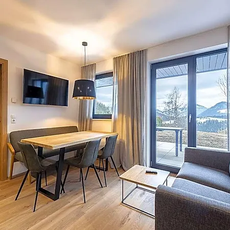 Hotel Appealing With Shared Sauna Sankt Martin am Tennengebirge