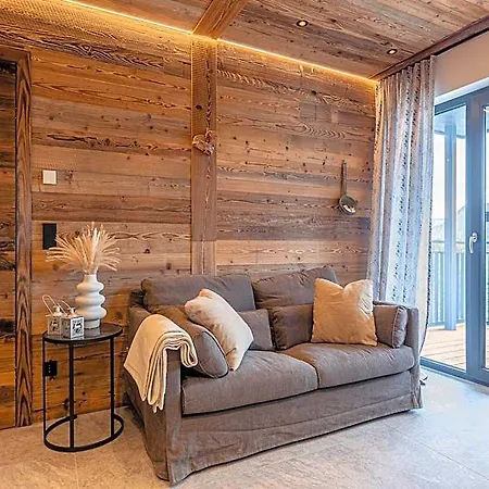 Appealing With Shared Sauna Sankt Martin am Tennengebirge