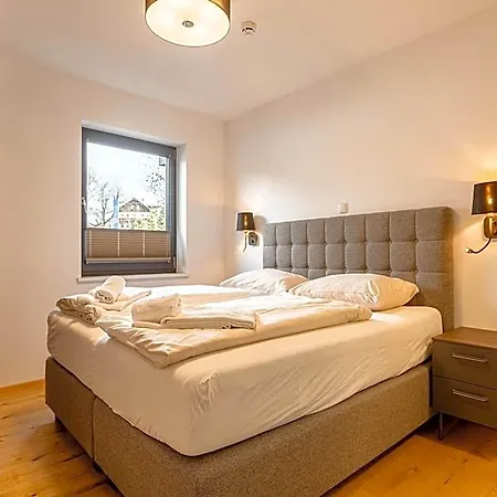 Appealing With Shared Sauna 2* Sankt Martin am Tennengebirge