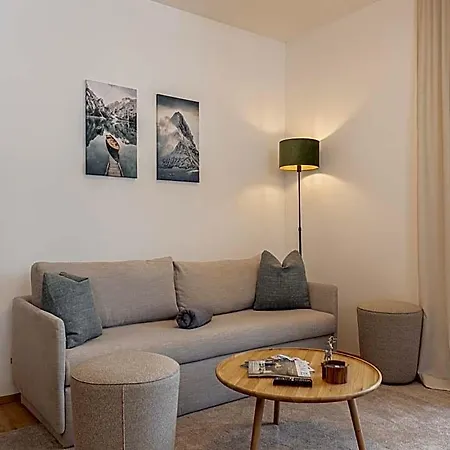 Appealing With Shared Sauna Hotel Sankt Martin am Tennengebirge