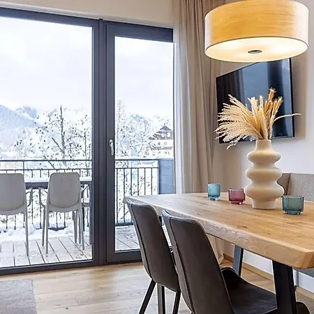 Hotel Appealing With Shared Sauna Sankt Martin am Tennengebirge