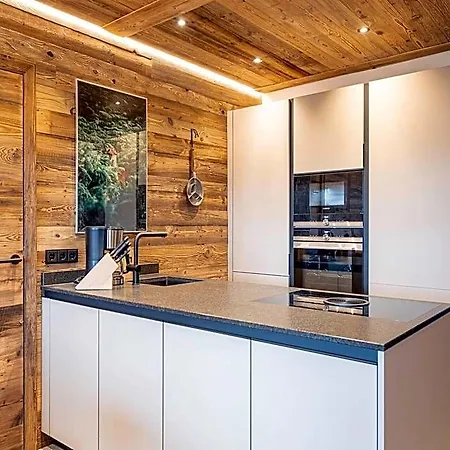 Appealing With Shared Sauna فندق سانكت مارتن ام تنيسي