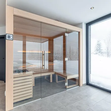 Hotel Appealing With Shared Sauna Sankt Martin am Tennengebirge