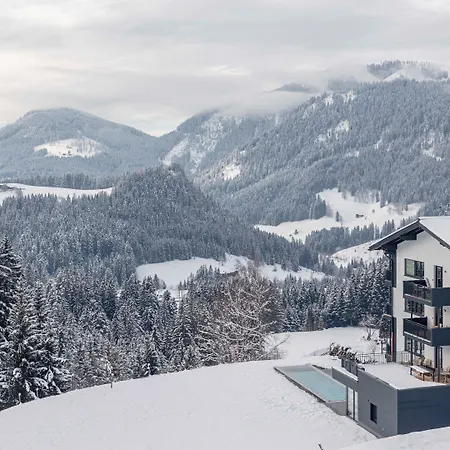 Appealing With Shared Sauna 2* Sankt Martin am Tennengebirge