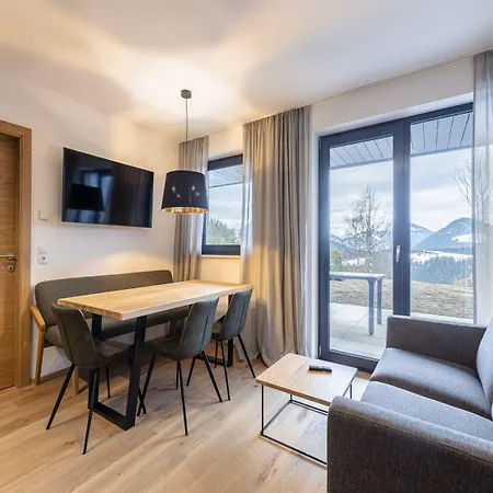 Appealing With Shared Sauna Hotel Sankt Martin am Tennengebirge