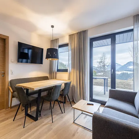 Appealing With Shared Sauna Hotel Sankt Martin am Tennengebirge